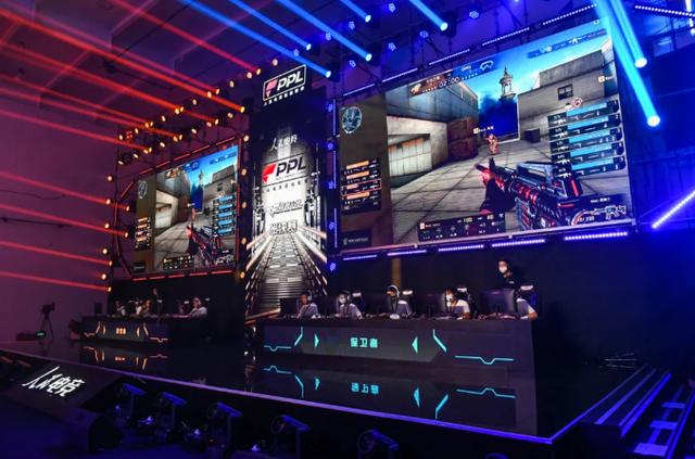 KeSPA杯日程公布：T1缺席本届比赛