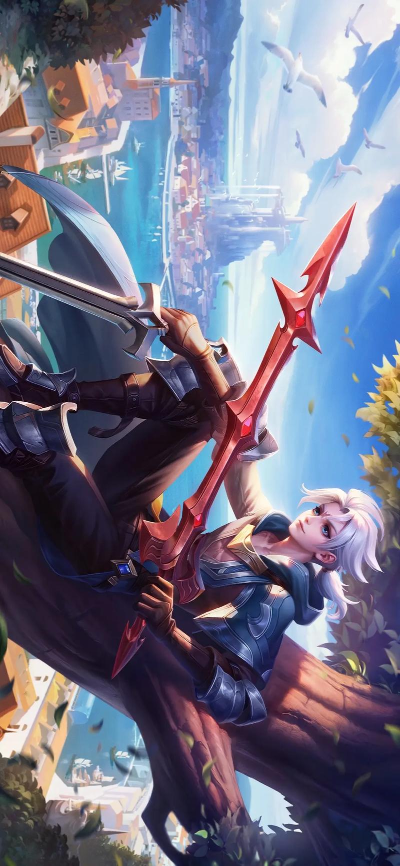 LPL夏季赛W4D3：C组收官战，RA和LNG争夺登峰组名额