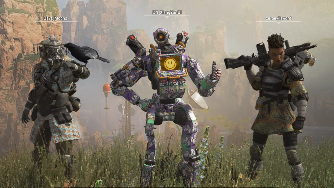 IGZIST 开始招募 VALORANT 队伍