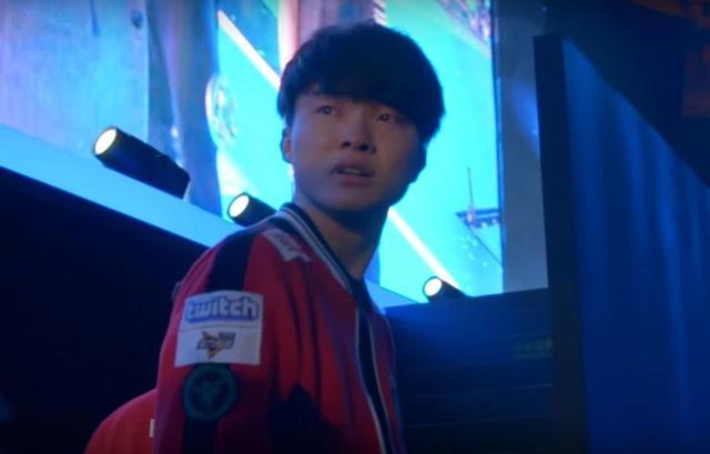 BLG教练BigWei：瑞士轮的MVP我会选Bin，他的表现特别稳定