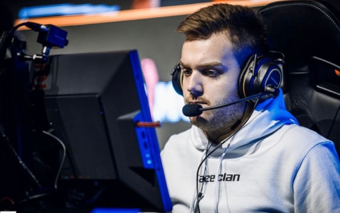 FaZe 晋级第三阶段，而 FlyQuest 被淘汰出 StarLadder 布达佩斯 Major 2025