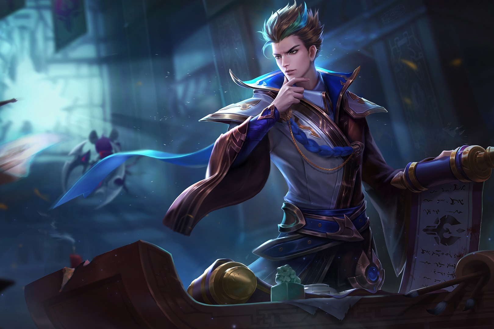 韩媒：电竞市场规模持续增长，但战队依旧亏损